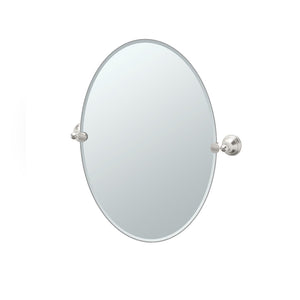 Satin Nickel