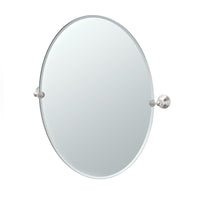 Satin Nickel