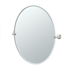 Satin Nickel