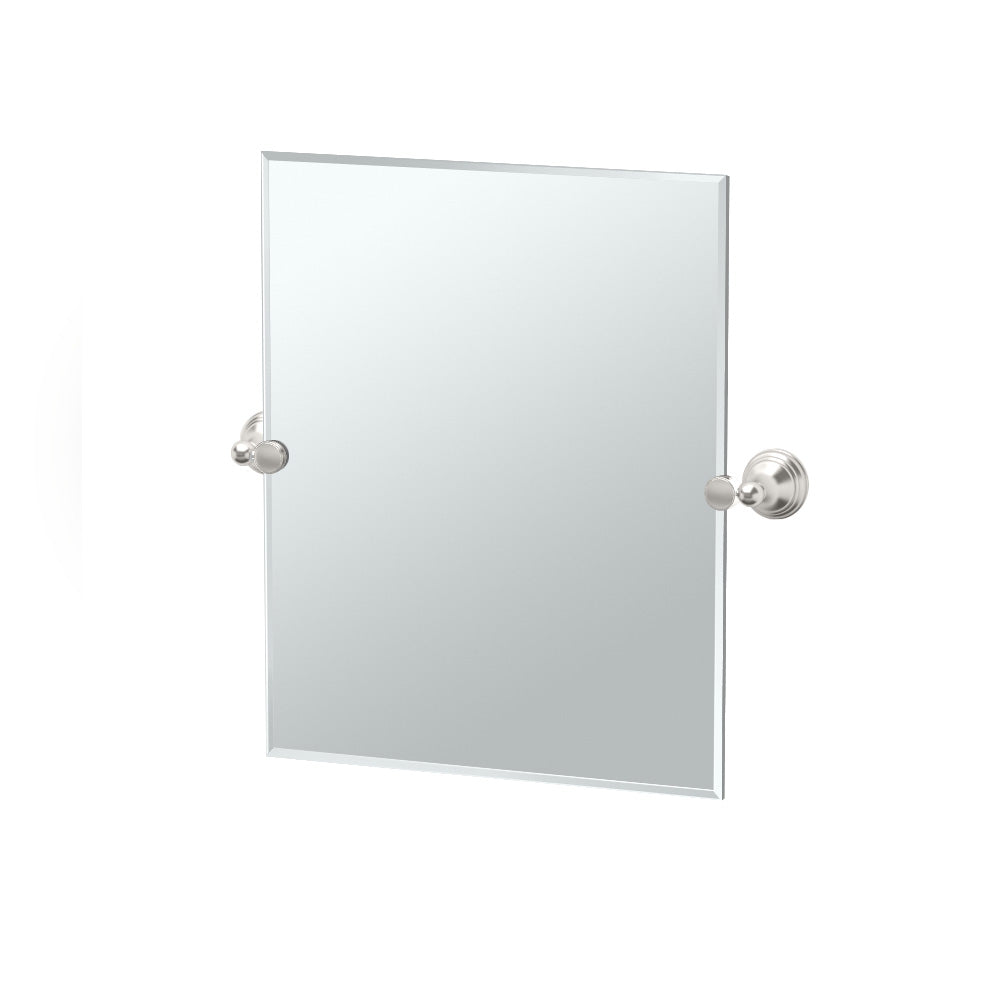 Charlotte 24" Rectangle Mirror