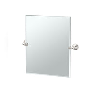 Satin Nickel