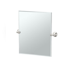 Satin Nickel