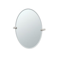 Satin Nickel