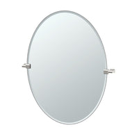 Satin Nickel