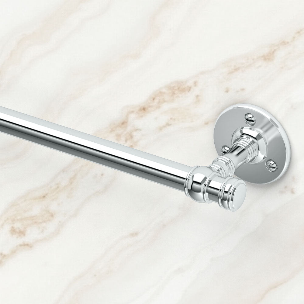 Cafe 24" Towel Bar