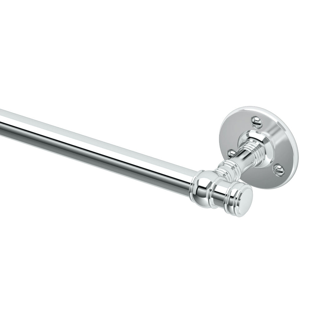 Cafe 24" Towel Bar