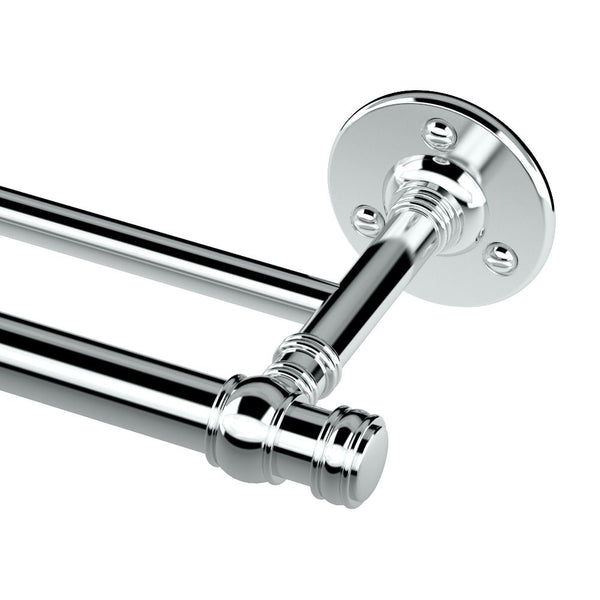 Cafe 24" Double Towel Bar