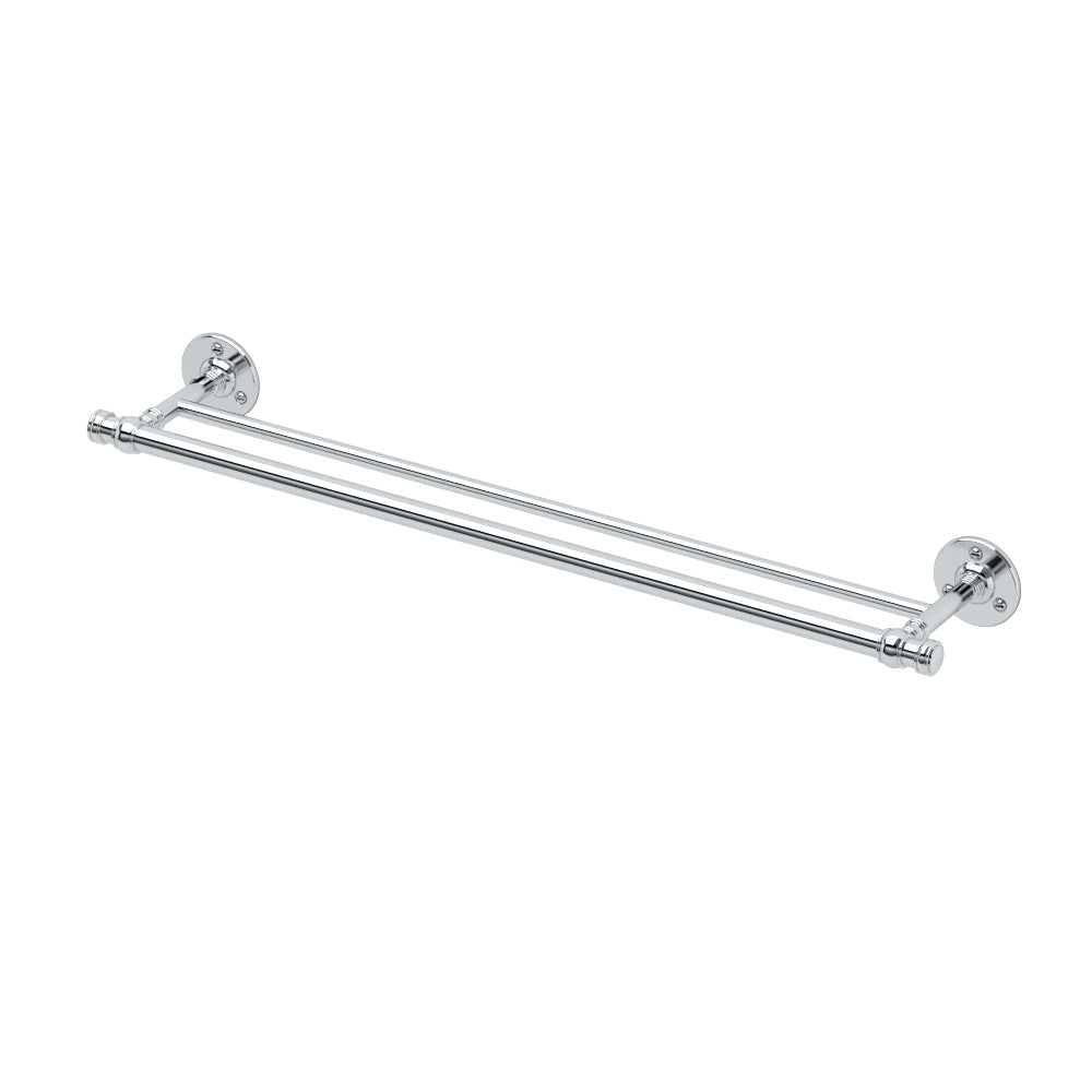 Cafe 24" Double Towel Bar