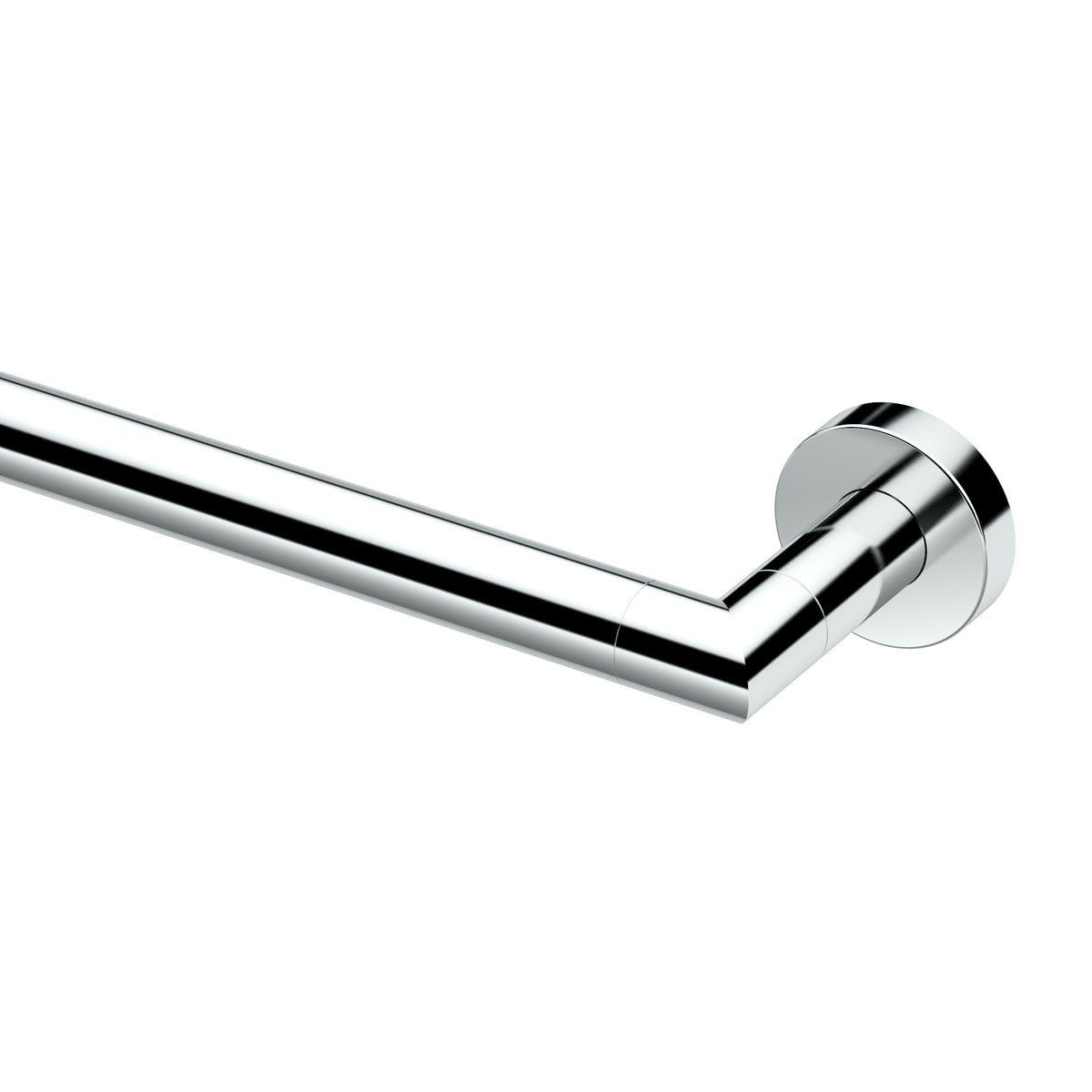 Glam 24" Towel Bar