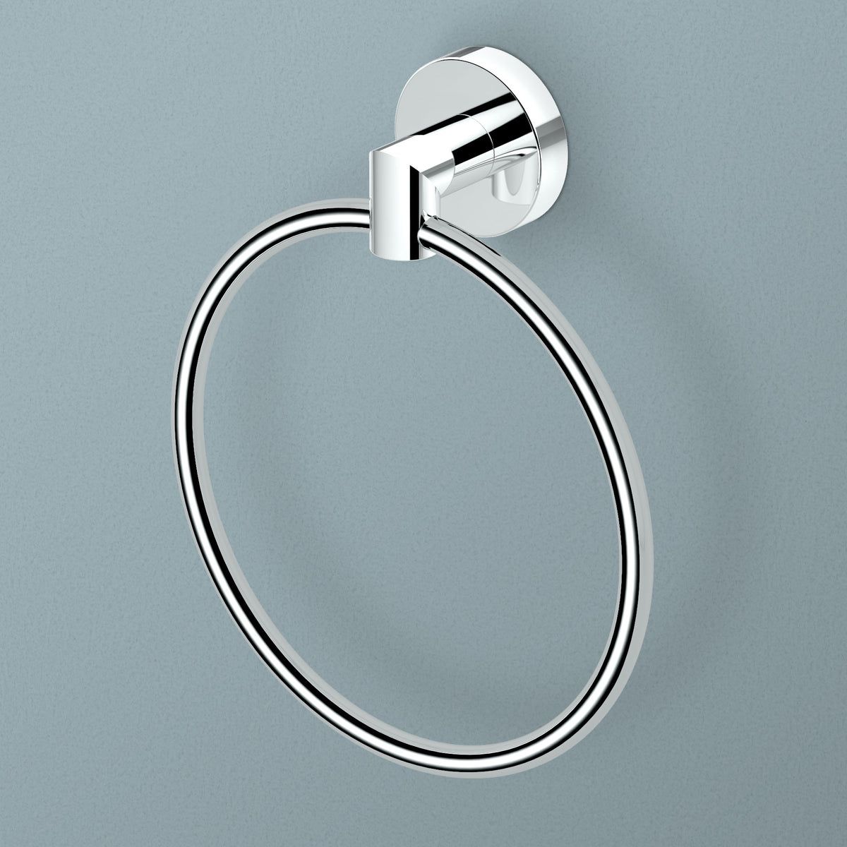 Glam Towel Ring