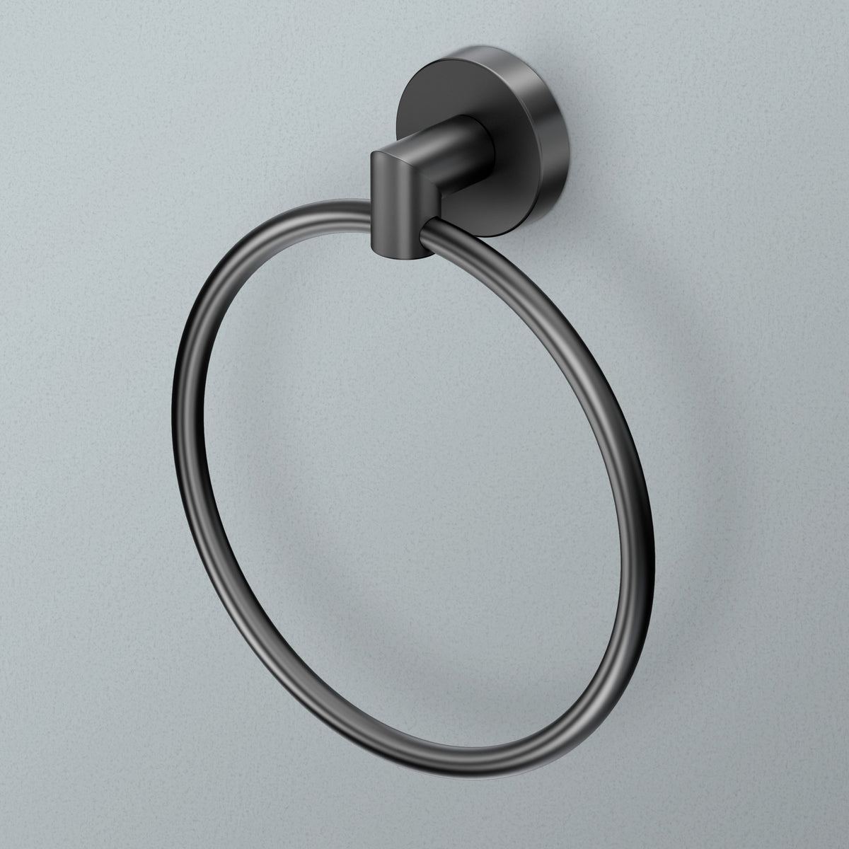 Glam Towel Ring