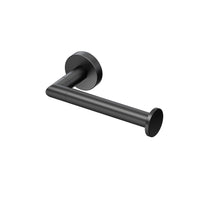 Matte Black