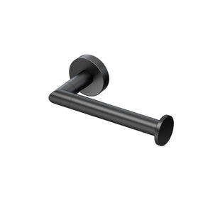 Matte Black