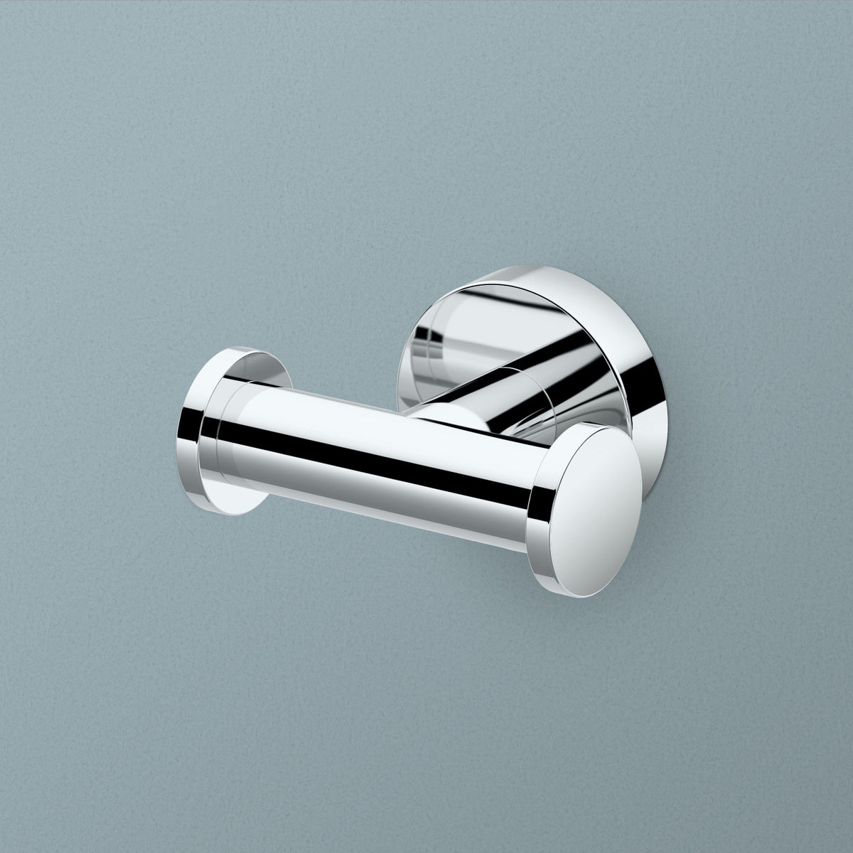 Glam Double Robe Hook