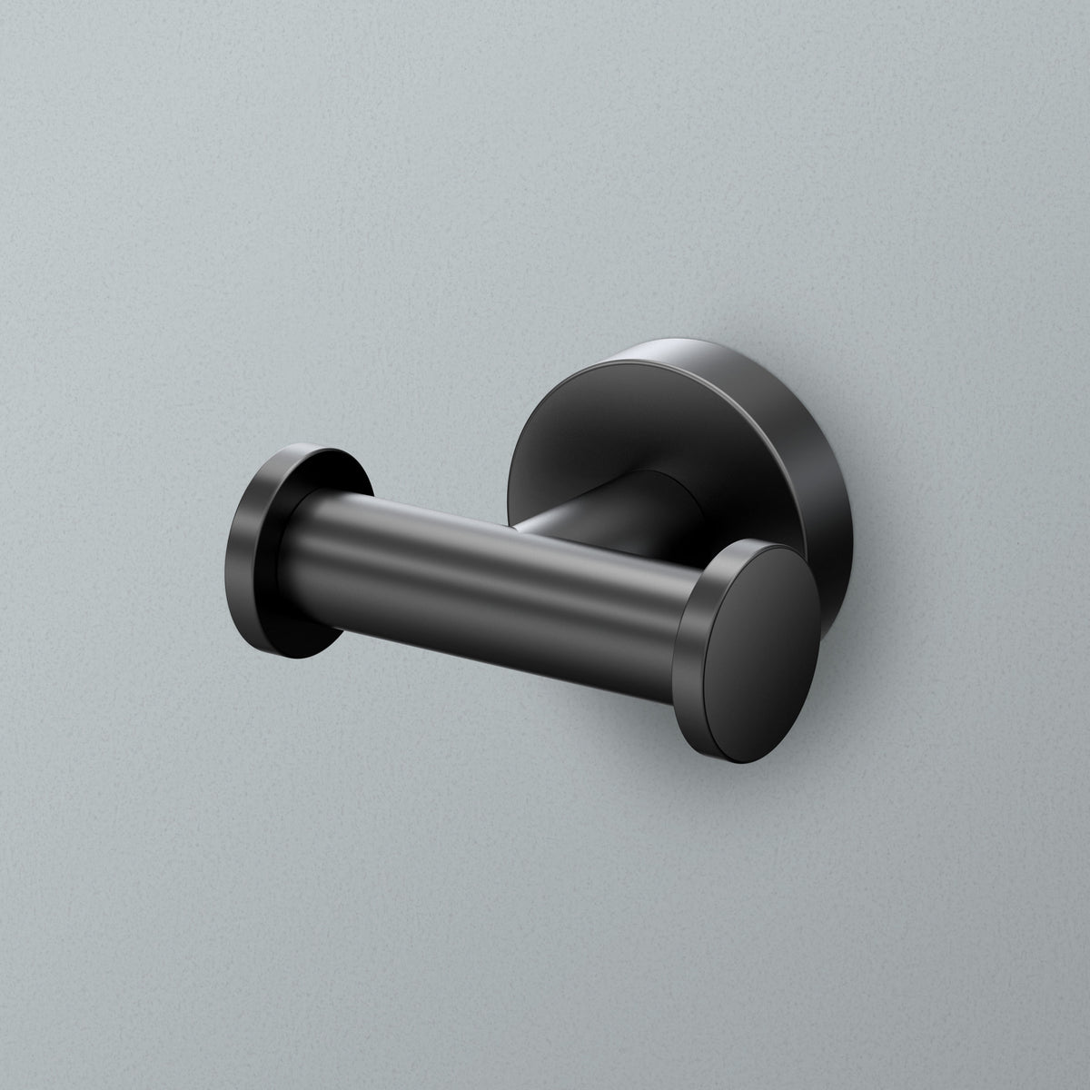 Glam Double Robe Hook