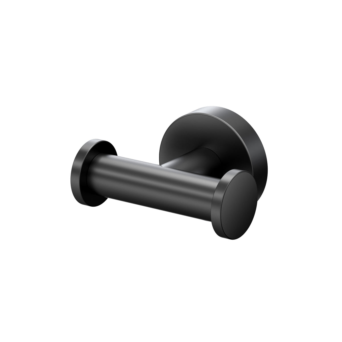 Glam Double Robe Hook