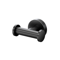 Matte Black