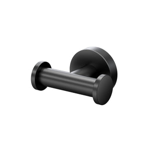 Matte Black