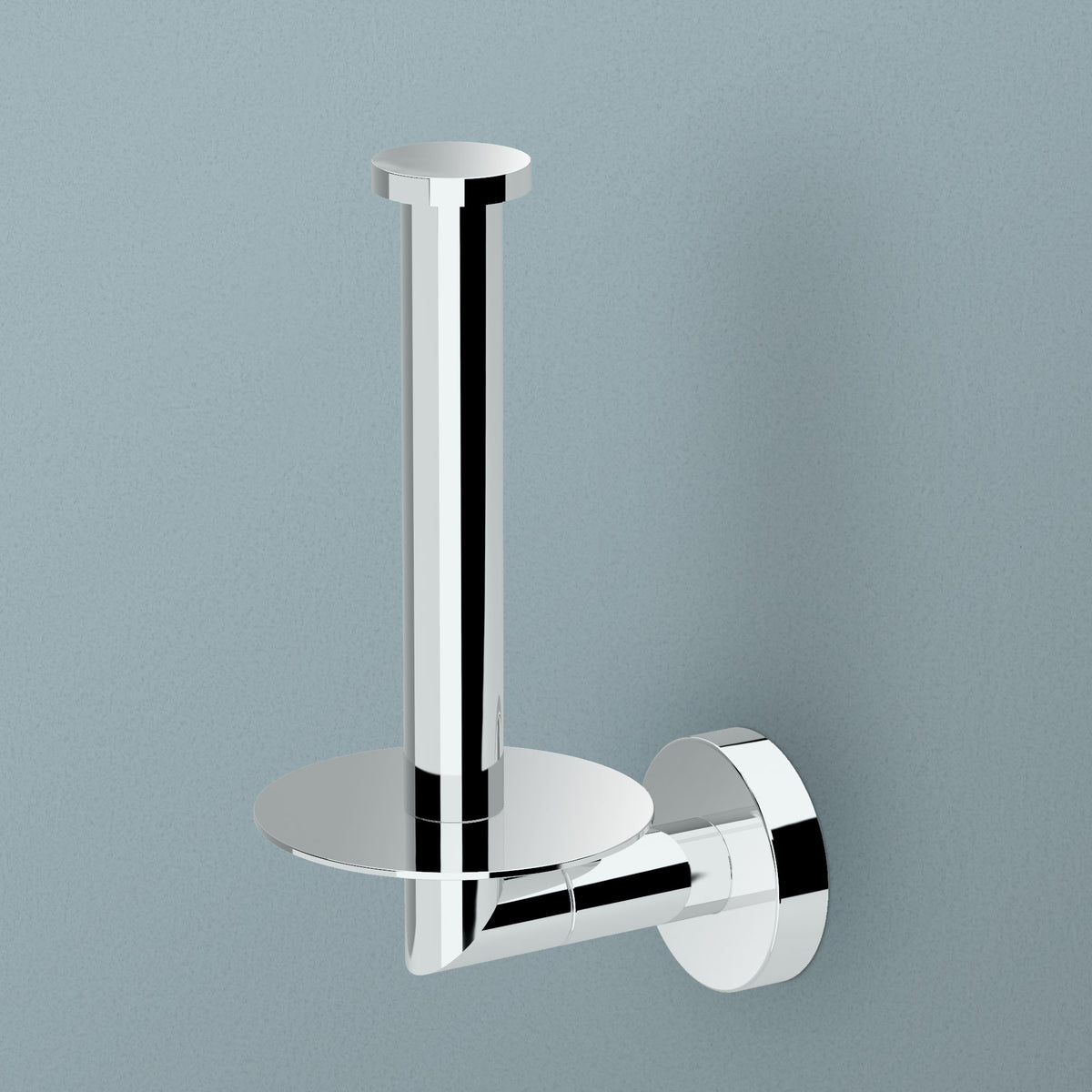 Glam Storage Toilet Paper Holder