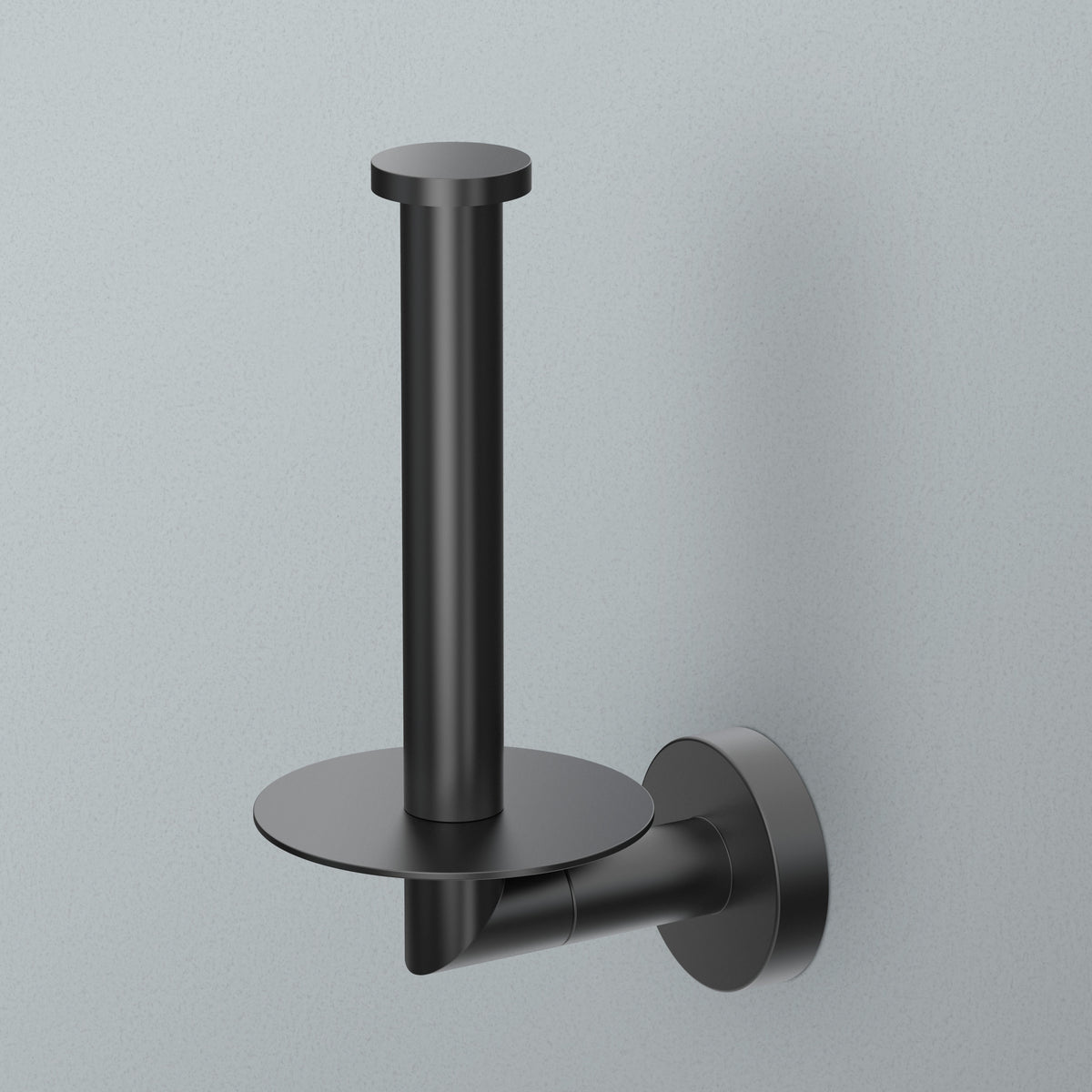 Glam Storage Toilet Paper Holder