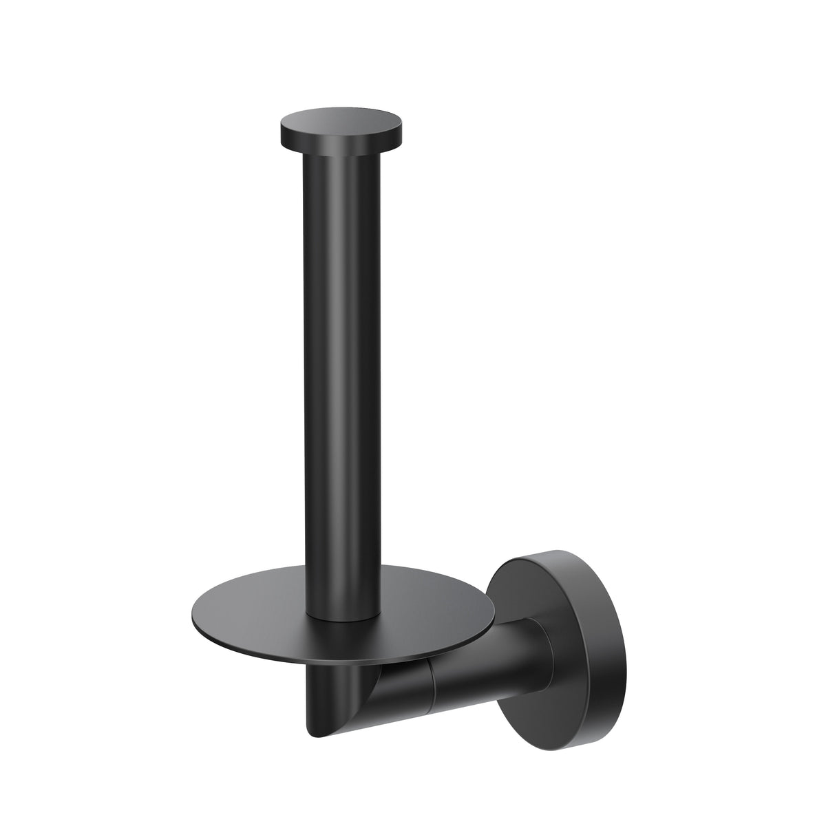 Glam Storage Toilet Paper Holder