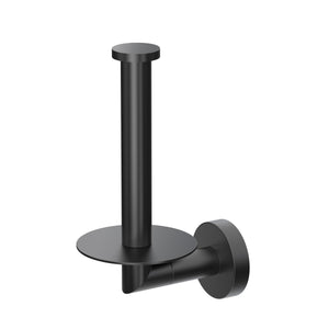 Matte Black