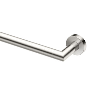 Satin Nickel
