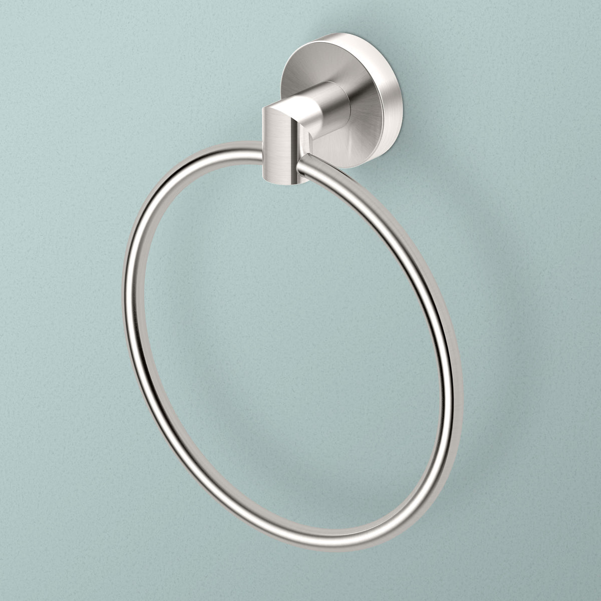 Glam Towel Ring