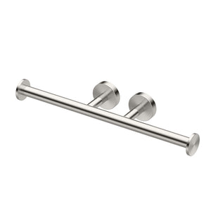 Satin Nickel