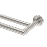 Satin Nickel