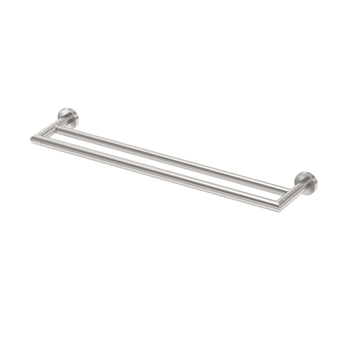 Glam 24" Double Towel Bar