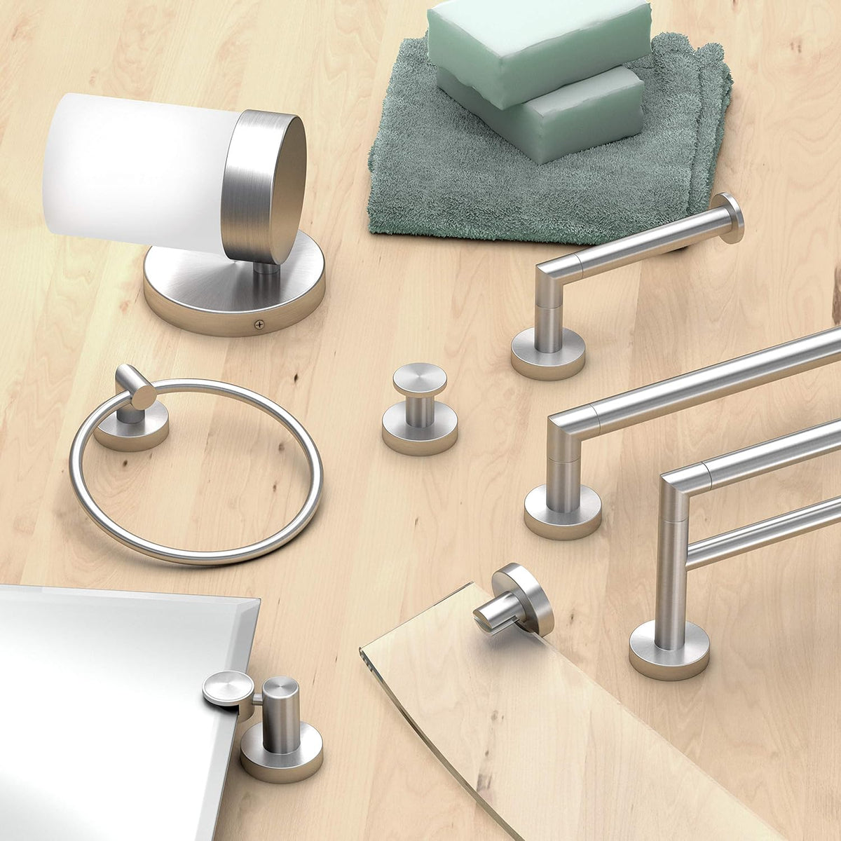 Glam Robe Hook