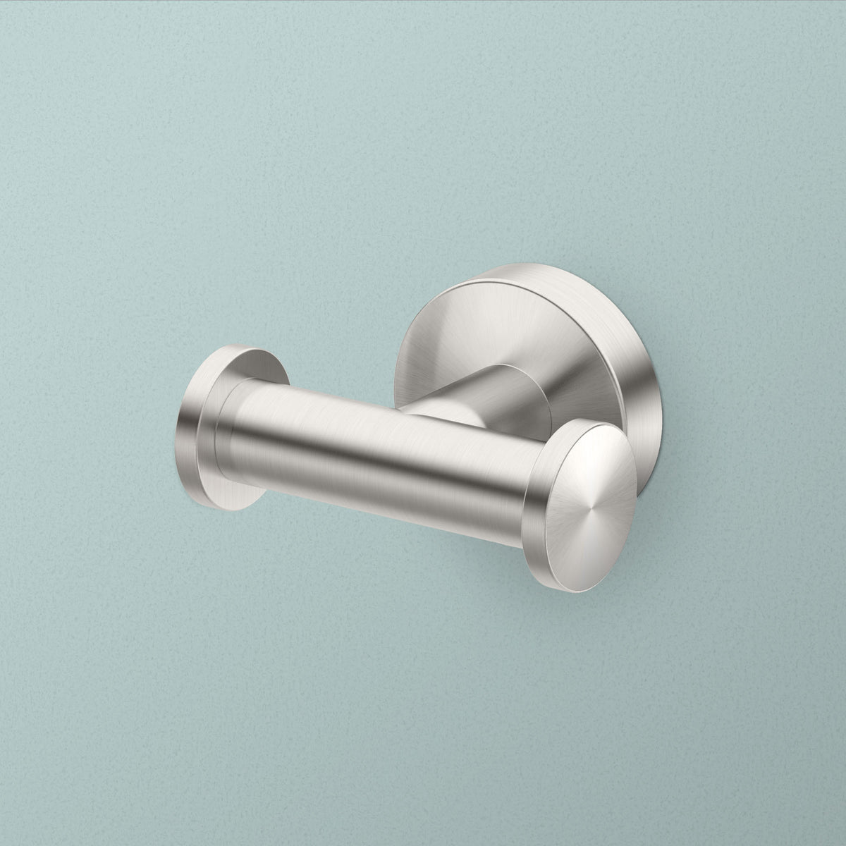 Glam Double Robe Hook