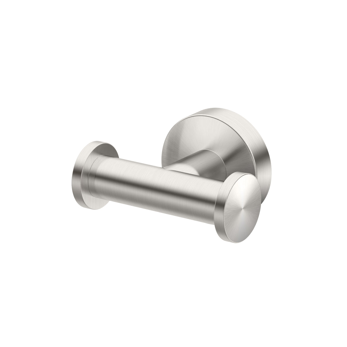 Glam Double Robe Hook