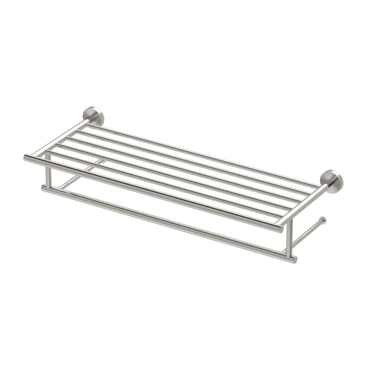 Glam 24" Minimalist Towel Rack