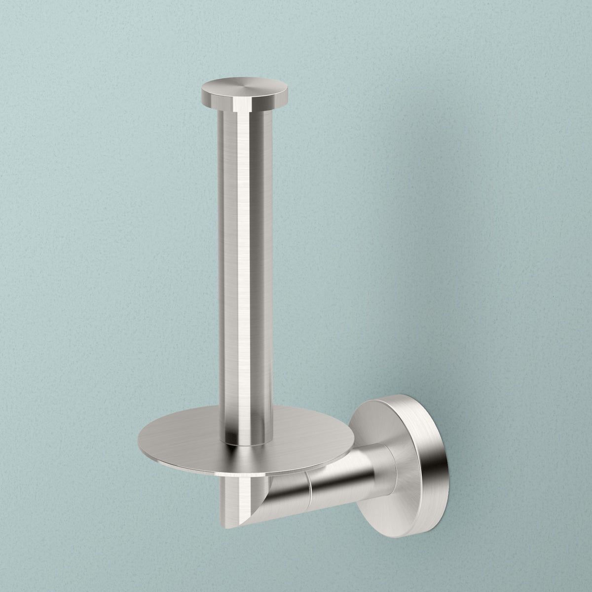Glam Storage Toilet Paper Holder
