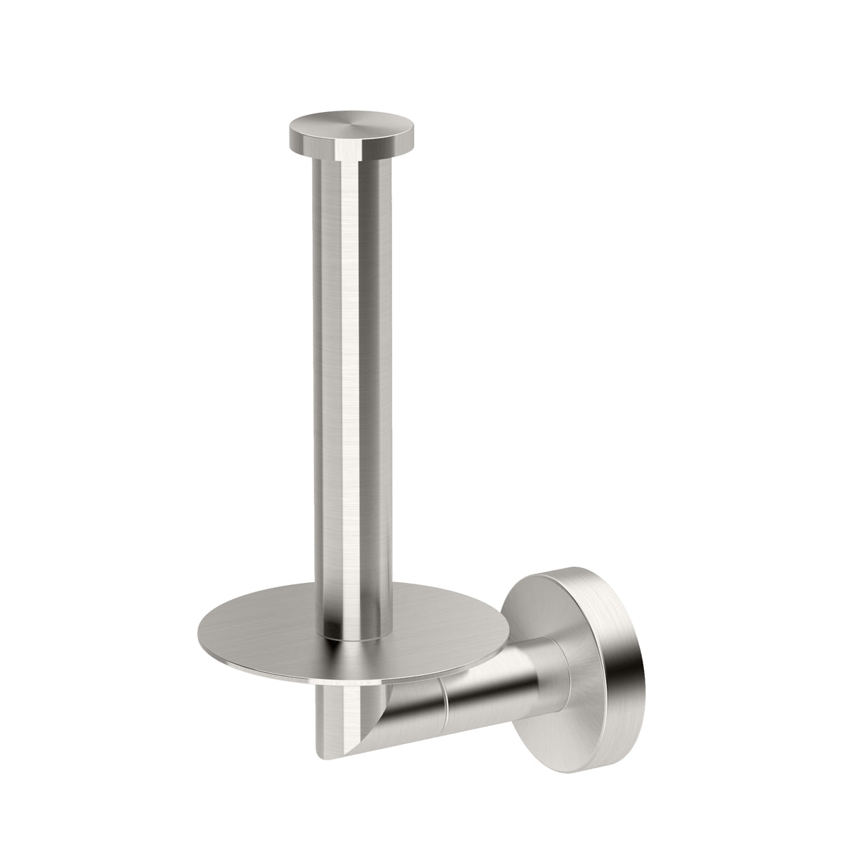 Glam Storage Toilet Paper Holder