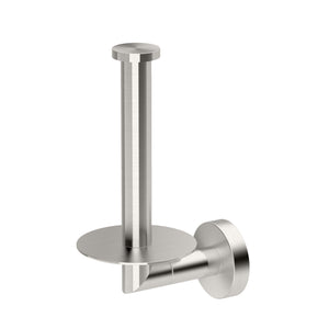 Satin Nickel