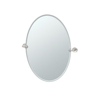 Satin Nickel