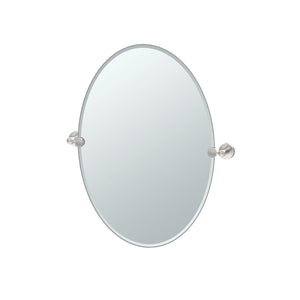 Satin Nickel