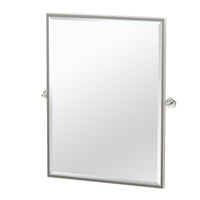 Satin Nickel
