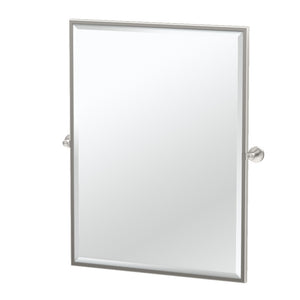 Satin Nickel