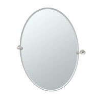 Satin Nickel