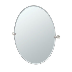 Satin Nickel