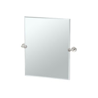 Satin Nickel