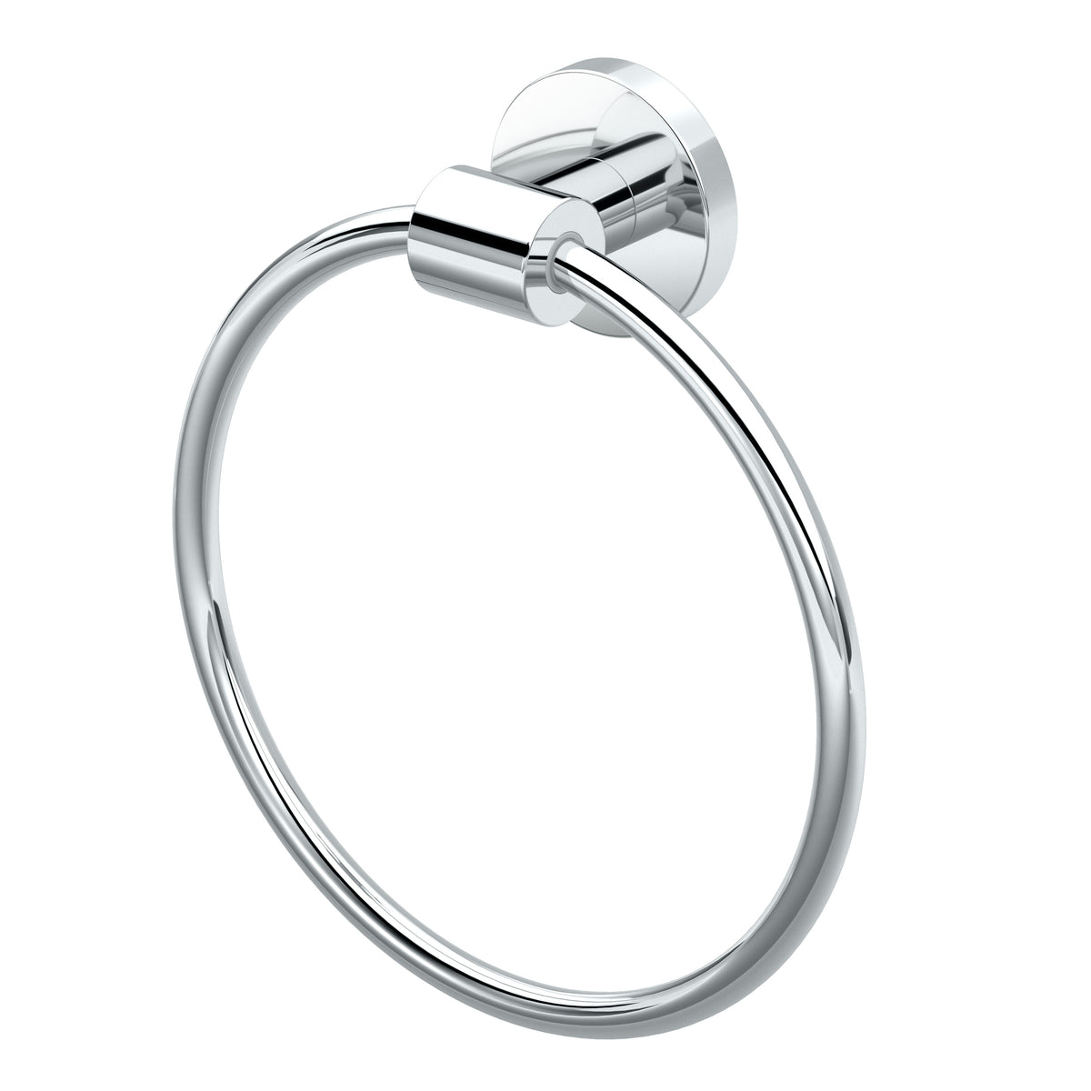 Reveal Towel Ring