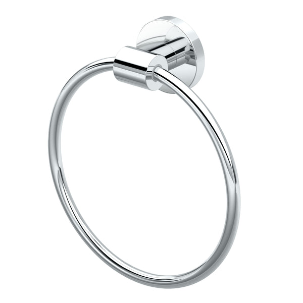 Reveal Towel Ring