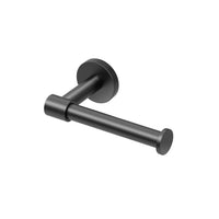 Matte Black