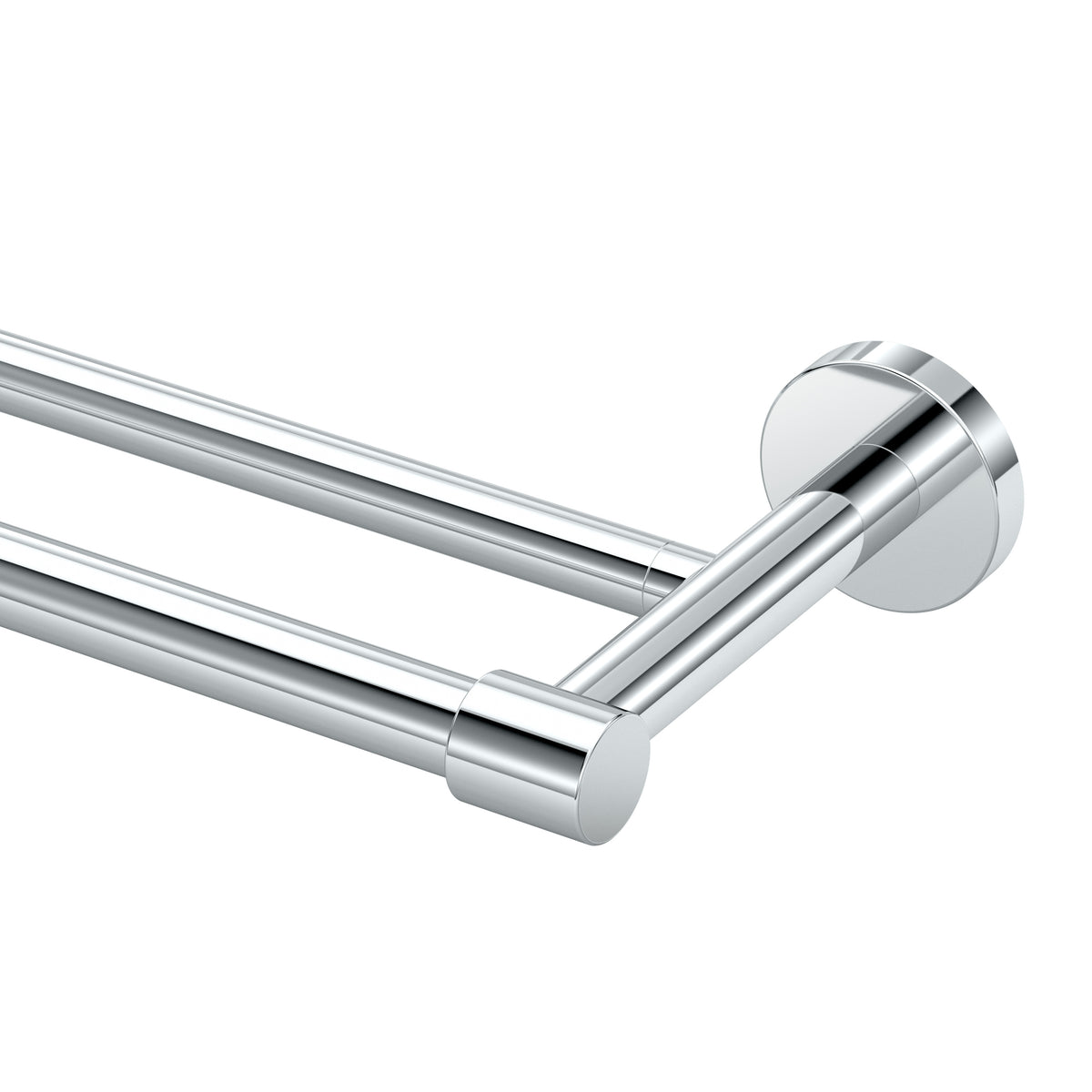Reveal 24" Double Towel Bar