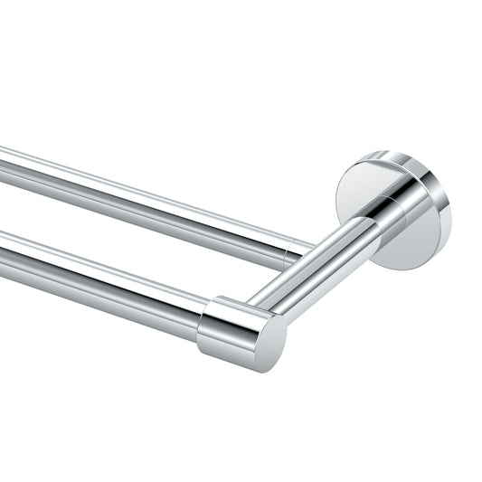 Reveal 24" Double Towel Bar